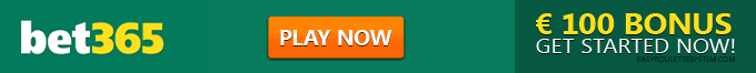 bet365 start up