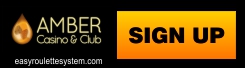 Jetzt im Amber Casino Club registrieren und Bonus holen! 1 Amber Sign Up
