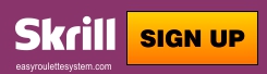 skrill button