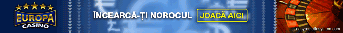 Depune la cazinoul Europa Casino acum și obține un bonus uriaș 2188888497