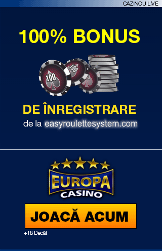 Obține un bonus uriaș de la cazinoul Europa 2188888491