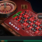 LR Roulette ScreenShots (Bet365)