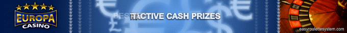 Best Roulette experience, real casino atmosphere, bets betting experience only with Europa Casino europa_casino_banner_680x66px_best_roulette