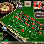 LR Roulette ScreenShots (Party Casino & bwin)