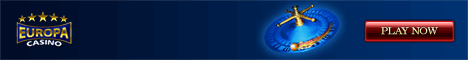 Deposit at Europa Casino now and you get a huge bonus 2188888497