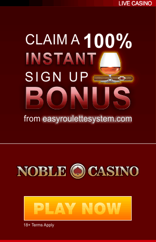 Register at William Hill Casino and claim a welcome bonus up to 100% noble_casino_320x496px