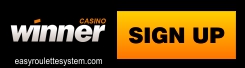1 Winner Sign Up